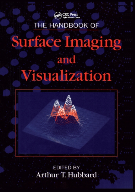 Handbook of Surface Imaging and Visualization