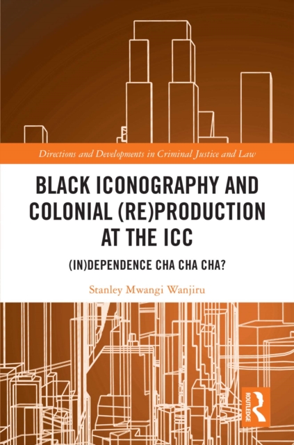 Black Iconography and Colonial (re)production at the ICC