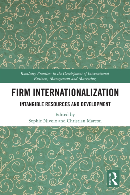 Firm Internationalization