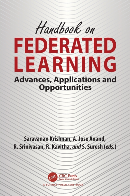 Handbook on Federated Learning