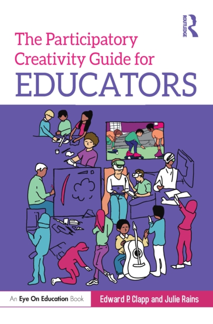Participatory Creativity Guide for Educators