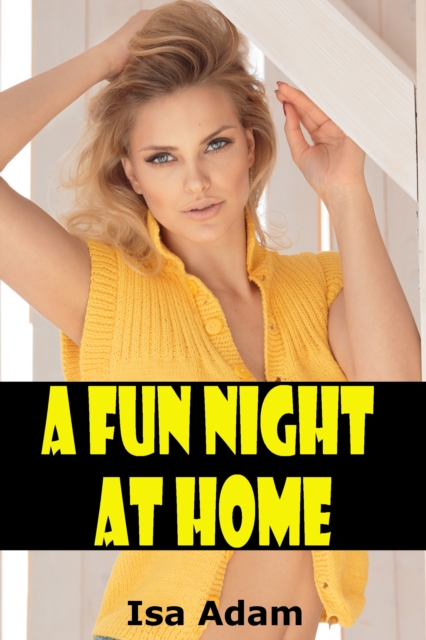 Fun Night at Home