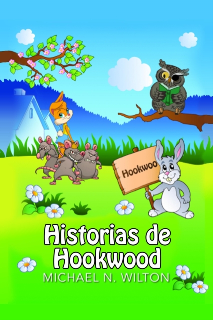 Historias de Hookwood