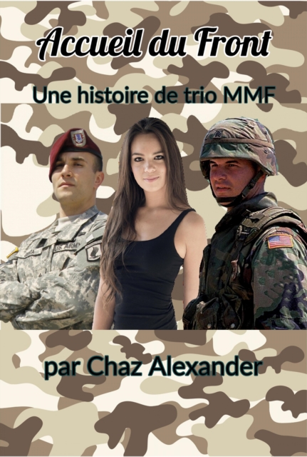 Accueil du Front