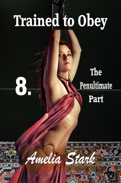 Trained to Obey: Part Eight - The Penultimate Part