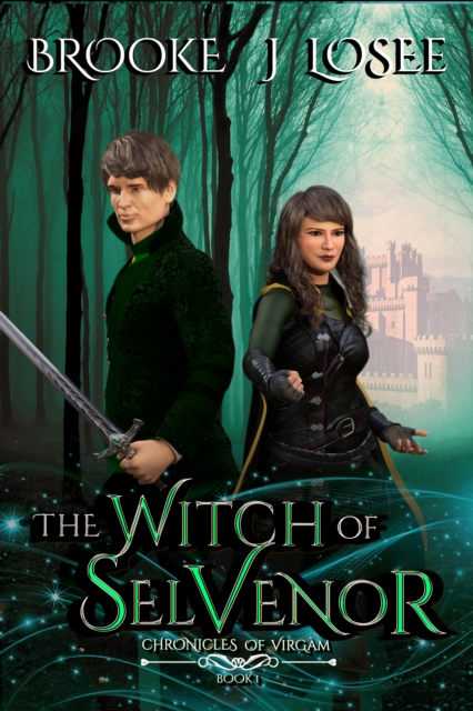 Witch of Selvenor