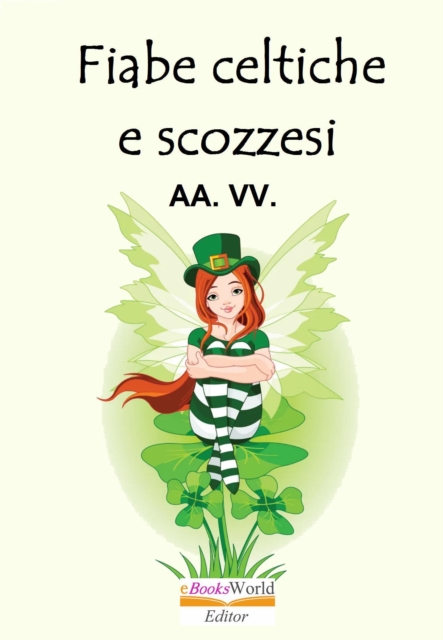 Fiabe celtiche e scozzesi