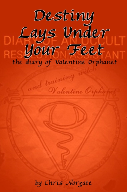 Destiny Lays Under Your Feet