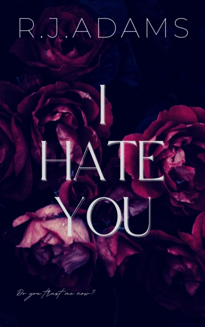 I Hate You