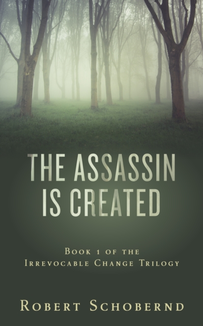 Assassin is Created