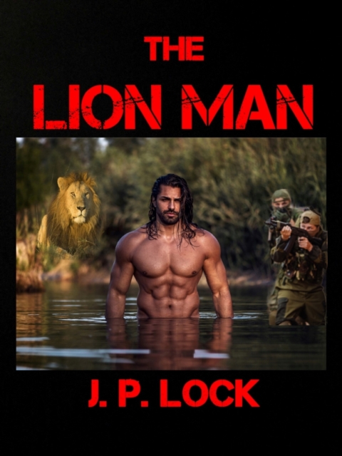 Lion Man
