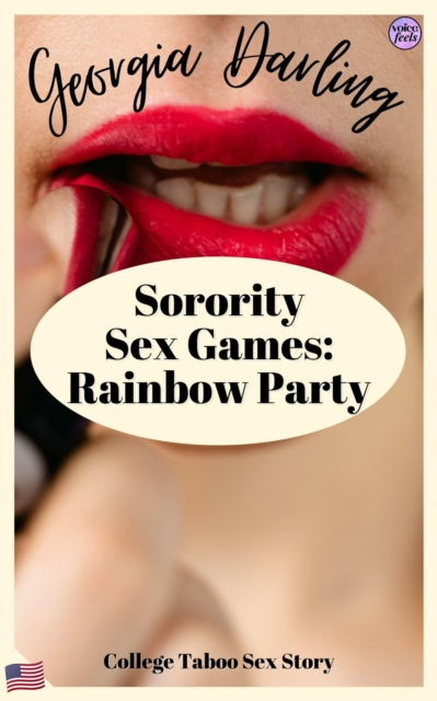 Sorority Sex Games: Rainbow Party