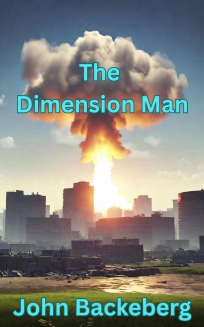 Dimension Man