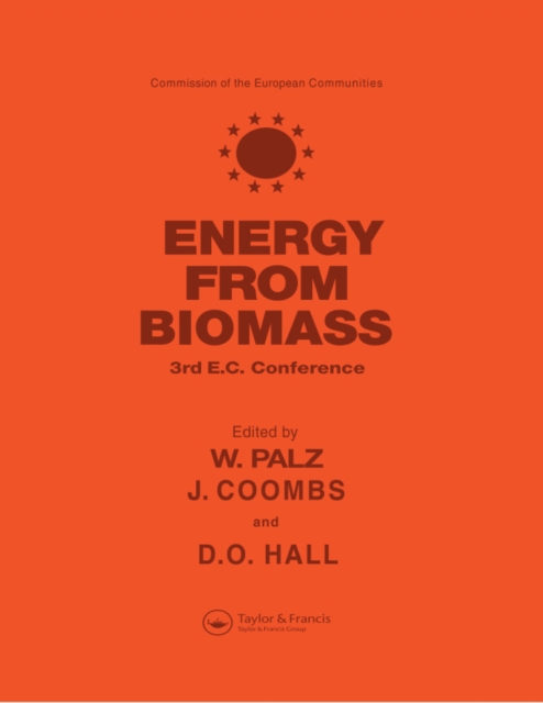 Energy from the Biomass