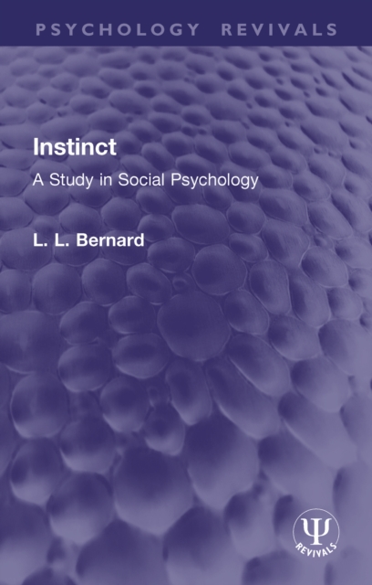 Instinct