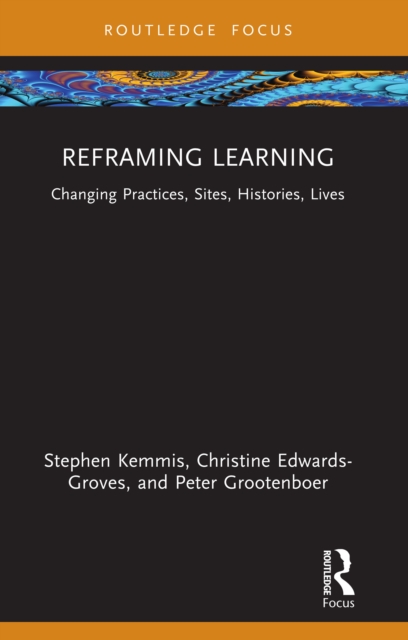 Reframing Learning