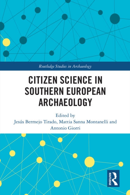 Citizen Science in Southern European Archaeology