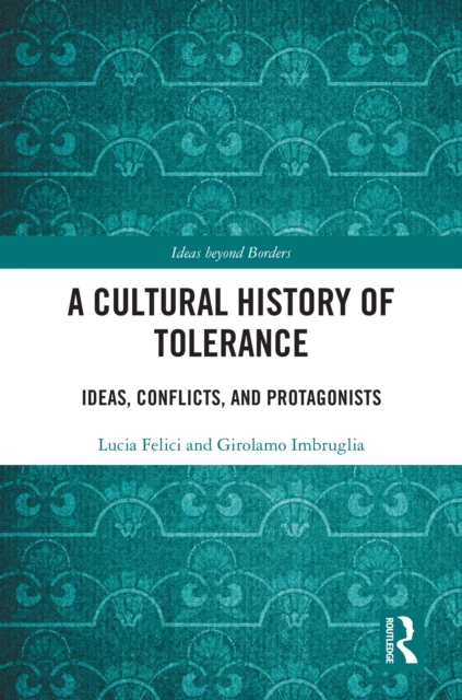 Cultural History of Tolerance