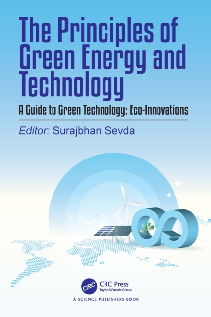 Principles of Green Energy and Technology, Volume 2