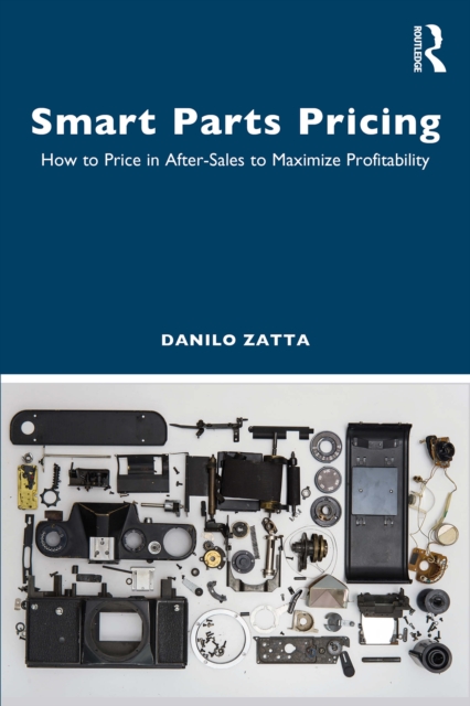 Smart Parts Pricing