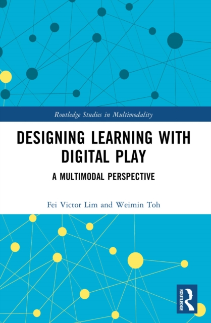 Designing Learning with Digital Play