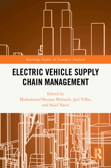 Electric Vehicle Supply Chain Management