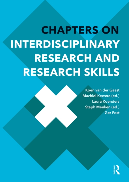 Chapters on Interdisciplinary Research and Research Skills