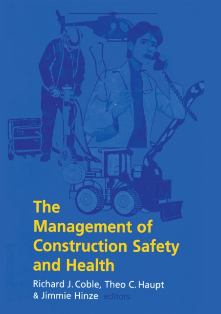 Management of Construction Safety and Health