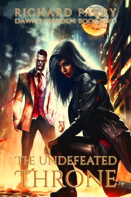 Undefeated Throne
