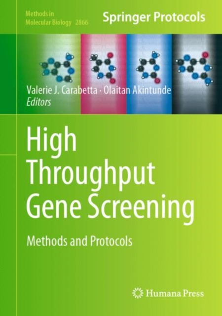 High Throughput Gene Screening