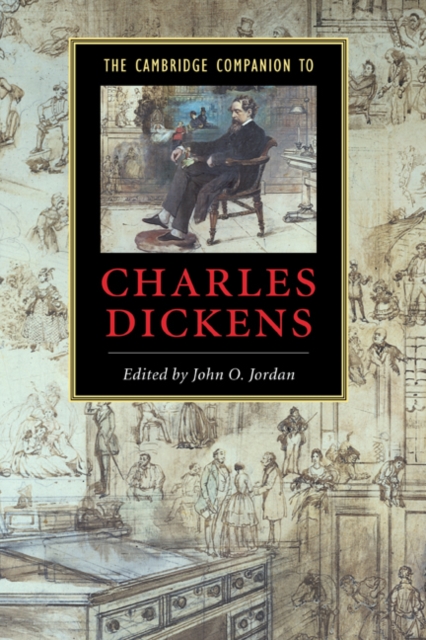 Cambridge Companion to Charles Dickens