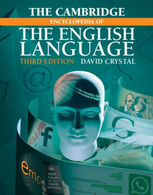 Cambridge Encyclopedia of the English Language