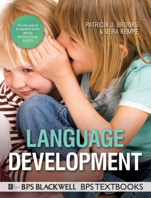 Language Development