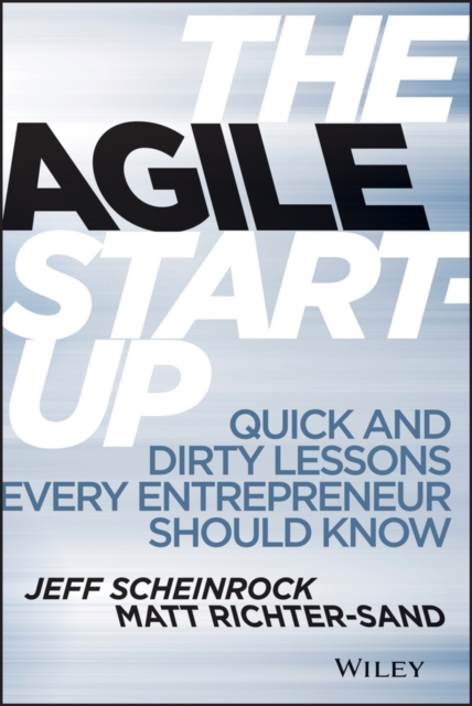 Agile Start-Up