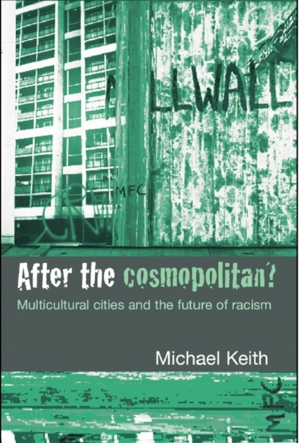 After the Cosmopolitan?