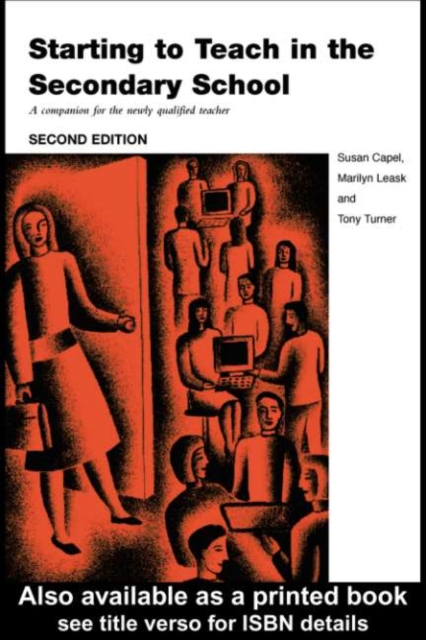 Starting to Teach in the Secondary School