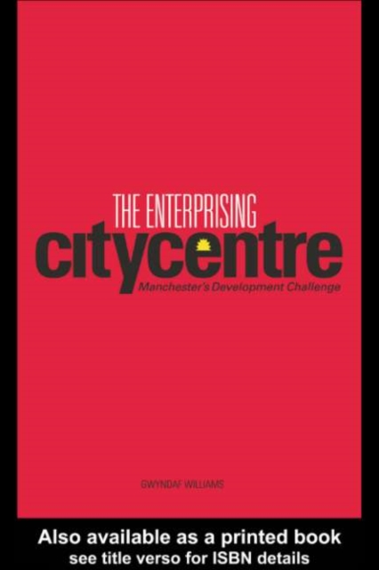 Enterprising City Centre