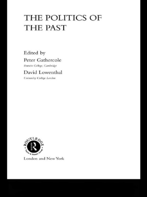 Routledge Handbook of the History of Sustainability