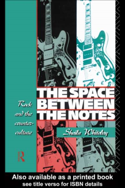 Space Between the Notes