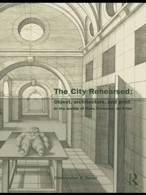 City Rehearsed