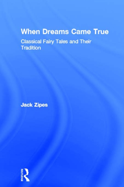 When Dreams Came True