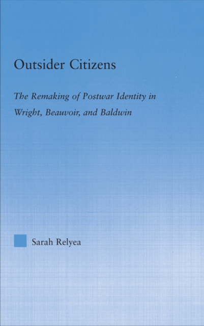 Outsider Citizens