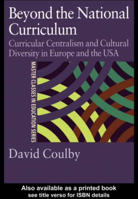 Beyond the National Curriculum