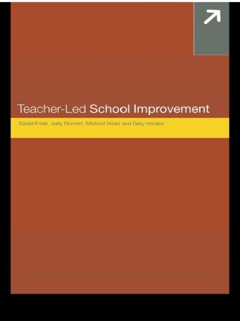 Teacher-Led School Improvement