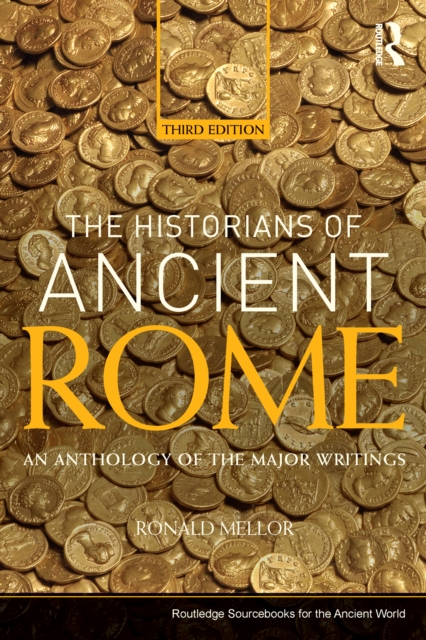 Historians of Ancient Rome