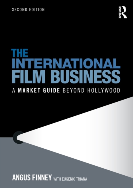 International Film Business