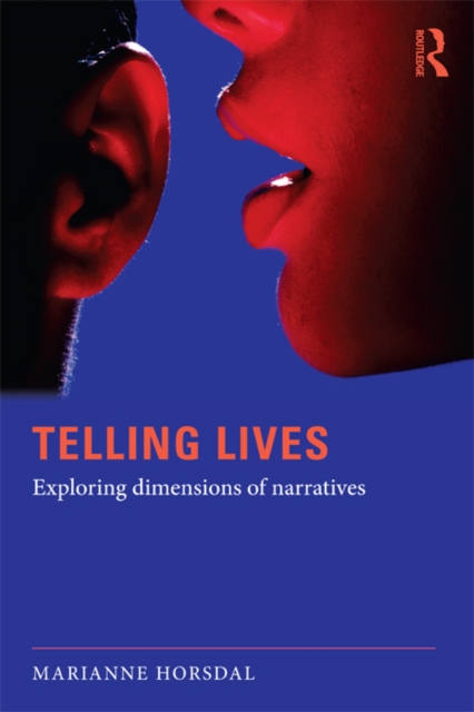 Telling Lives