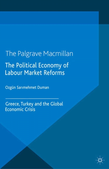 Political Economy of Labour Market Reforms