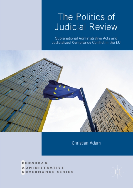 Politics of Judicial Review