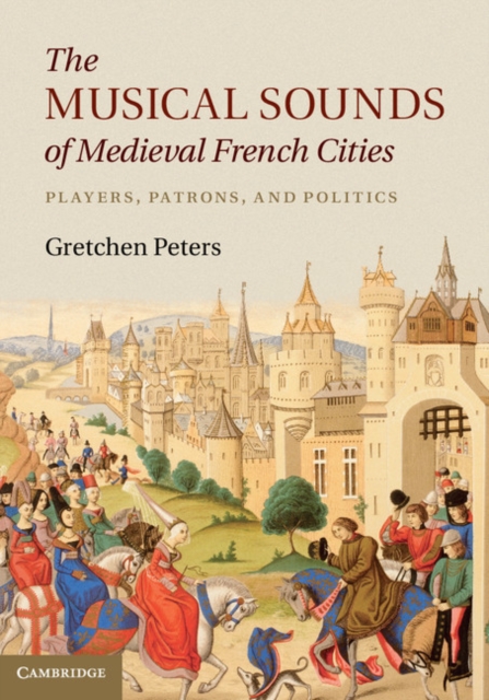 Musical Sounds of Medieval French Cities